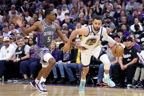 warriors vs kings game 6 odds